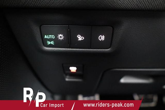Skoda Kodiaq 2.0 TSI 195 kW 4x4 RS DSG 4x4, AHK, Canton, 4x Sitzheizung, sofort 