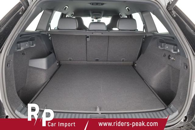 Skoda Kodiaq 2.0 TSI 195 kW 4x4 RS DSG 4x4, AHK, Canton, 4x Sitzheizung, sofort 