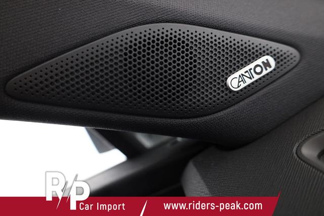 Skoda Kodiaq 2.0 TSI 195 kW 4x4 RS DSG 4x4, Pano, AHK, Canton, 4x Sitzheizung, sofort 