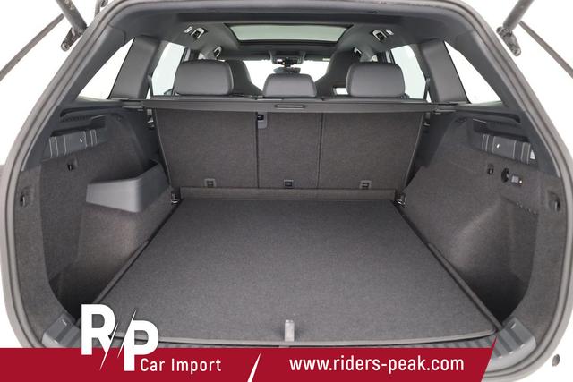 Skoda Kodiaq 2.0 TSI 195 kW 4x4 RS DSG 4x4, Pano, AHK, Canton, 4x Sitzheizung, sofort 
