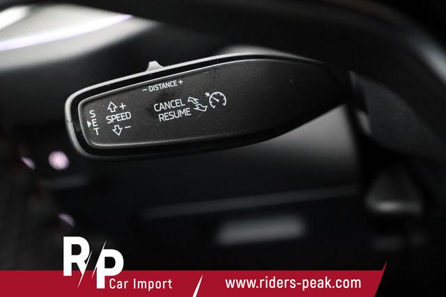 Skoda Kodiaq 2.0 TSI 195 kW 4x4 RS DSG 4x4, Pano, AHK, Canton, 4x Sitzheizung, sofort 