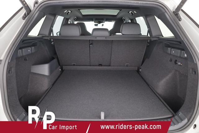 Skoda Kodiaq 2.0 TSI 195 kW 4x4 RS DSG 4x4, Pano, AHK, Canton, 4x Sitzheizung, sofort 