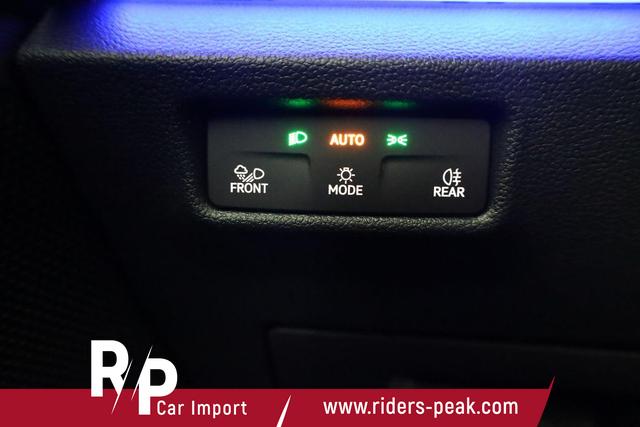 Volkswagen Tiguan 2.0 TDI 142 kW 4Motion R-Line DSG 4M Black, Pano, Standheizung, 20-Zoll, 