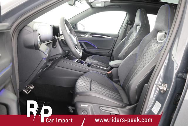 Volkswagen Tiguan 2.0 TDI 142 kW 4Motion R-Line DSG 4M Black, Pano, Standheizung, 20-Zoll, 