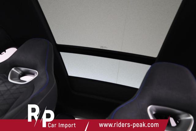 Volkswagen Tiguan 2.0 TDI 142 kW 4Motion R-Line DSG 4M Black, Pano, Standheizung, 20-Zoll, 