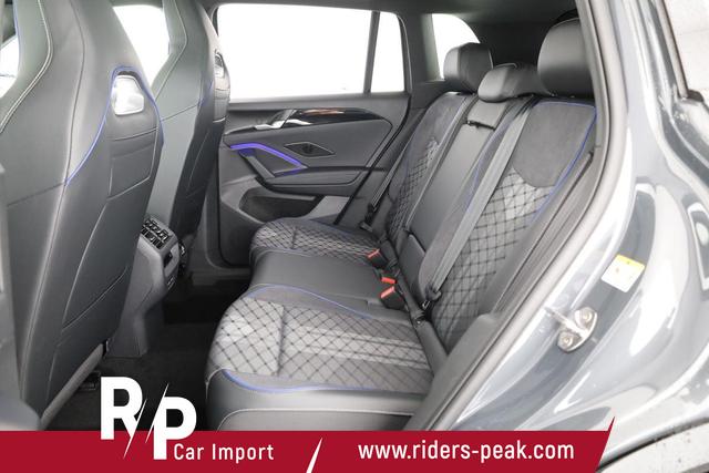 Volkswagen Tiguan 2.0 TDI 142 kW 4Motion R-Line DSG 4M Black, Pano, Standheizung, 20-Zoll, 