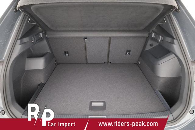 Volkswagen Tiguan 2.0 TDI 142 kW 4Motion R-Line DSG 4M Black, Pano, Standheizung, 20-Zoll, 