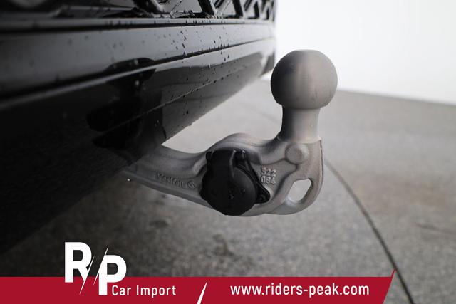 Volkswagen Tiguan 2.0 TDI 142 kW 4Motion R-Line DSG 4M Black, Pano, Standheizung, 20-Zoll, 