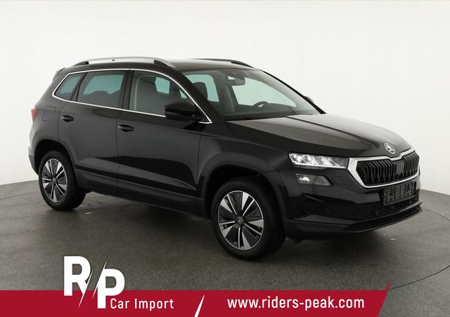 Skoda Karoq - Selection 1.5 TSI Selection, AHK, Kamera, Winter, 5-J Garantie