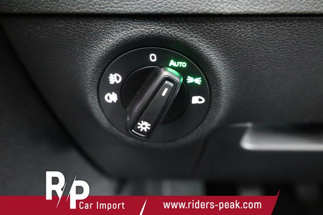 Skoda Karoq Selection 1.5 TSI Selection, AHK, Kamera, Winter, 5-J Garantie 
