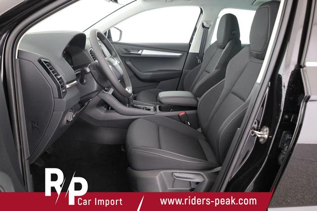Skoda Karoq Selection 1.5 TSI Selection, AHK, Kamera, Winter, 5-J Garantie 