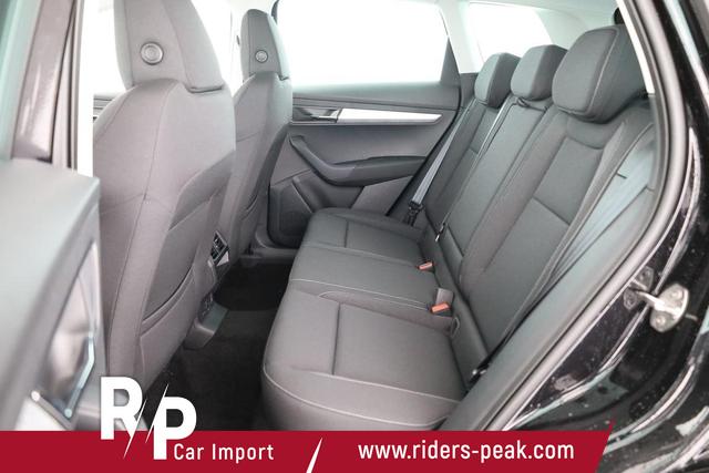 Skoda Karoq Selection 1.5 TSI Selection, AHK, Kamera, Winter, 5-J Garantie 