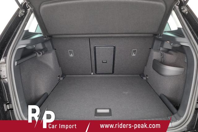 Skoda Karoq Selection 1.5 TSI Selection, AHK, Kamera, Winter, 5-J Garantie 
