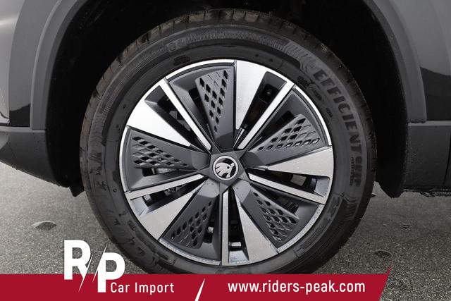 Skoda Karoq Selection 1.5 TSI Selection, AHK, Kamera, Winter, 5-J Garantie 