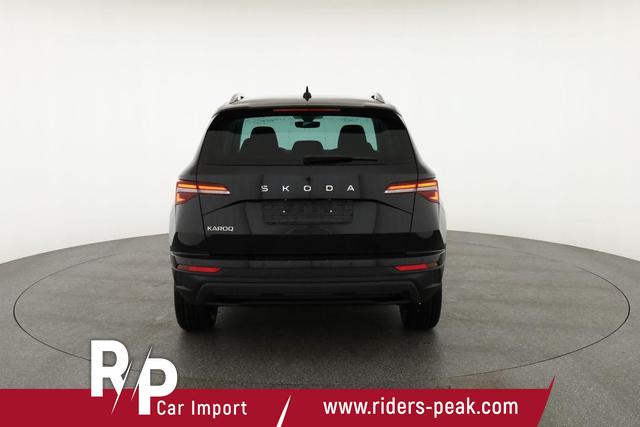 Skoda Karoq Selection 1.5 TSI Selection, AHK, Kamera, Winter, 5-J Garantie 