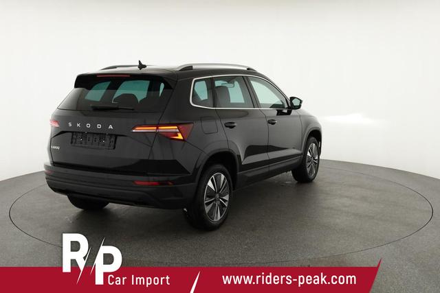 Skoda Karoq Selection 1.5 TSI Selection, AHK, Kamera, Winter, 5-J Garantie 