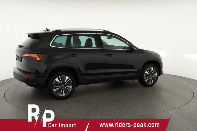 Skoda Karoq Selection 1.5 TSI Selection, AHK, Kamera, Winter, 5-J Garantie 