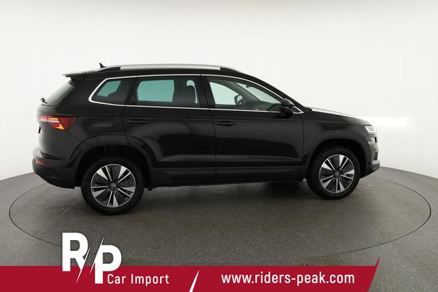 Skoda Karoq Selection 1.5 TSI Selection, AHK, Kamera, Winter, 5-J Garantie 
