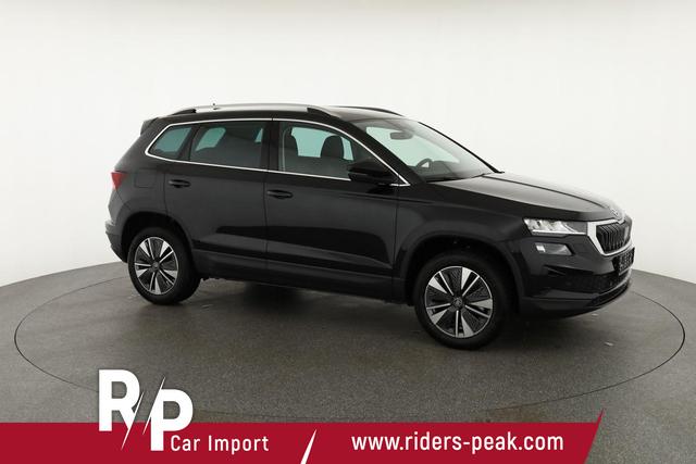 Skoda Karoq Selection 1.5 TSI Selection, AHK, Kamera, Winter, 5-J Garantie 