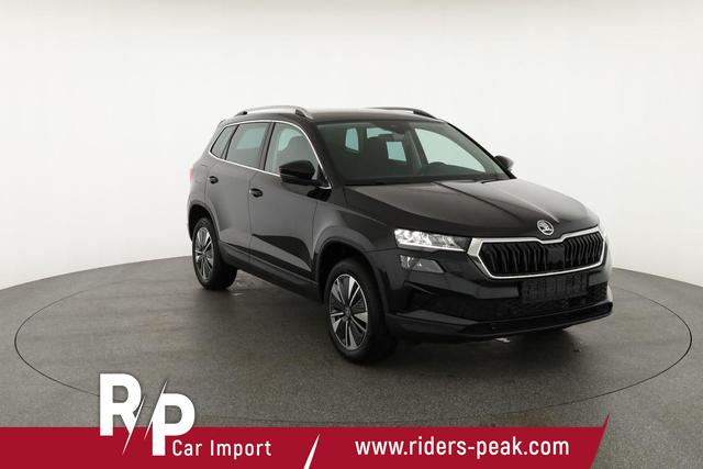 Skoda Karoq Selection 1.5 TSI Selection, AHK, Kamera, Winter, 5-J Garantie 