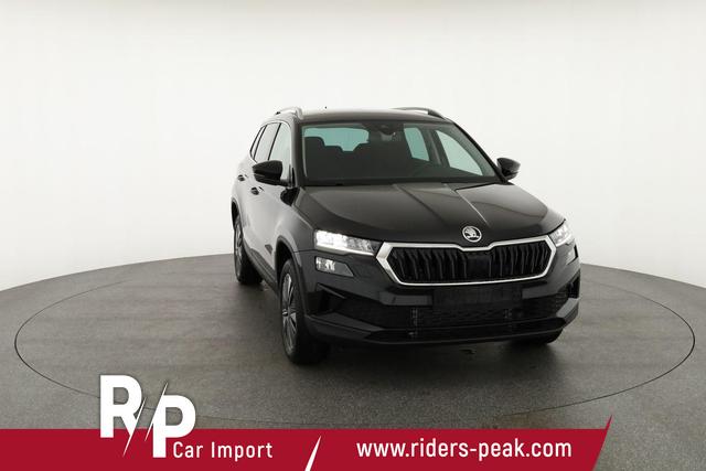 Skoda Karoq Selection 1.5 TSI Selection, AHK, Kamera, Winter, 5-J Garantie 