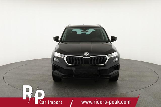 Skoda Karoq Selection 1.5 TSI Selection, AHK, Kamera, Winter, 5-J Garantie 