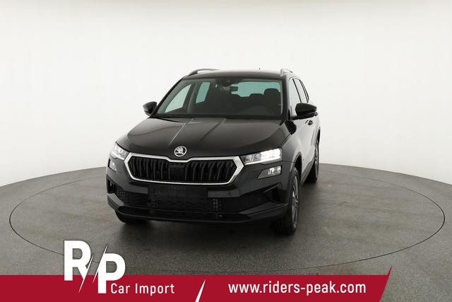 Skoda Karoq Selection 1.5 TSI Selection, AHK, Kamera, Winter, 5-J Garantie 