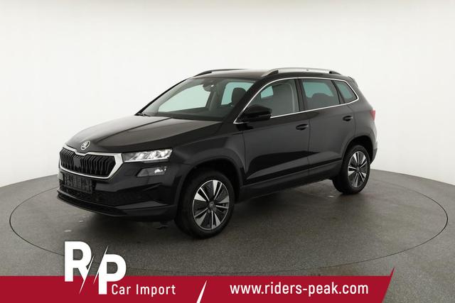 Skoda Karoq Selection 1.5 TSI Selection, AHK, Kamera, Winter, 5-J Garantie 