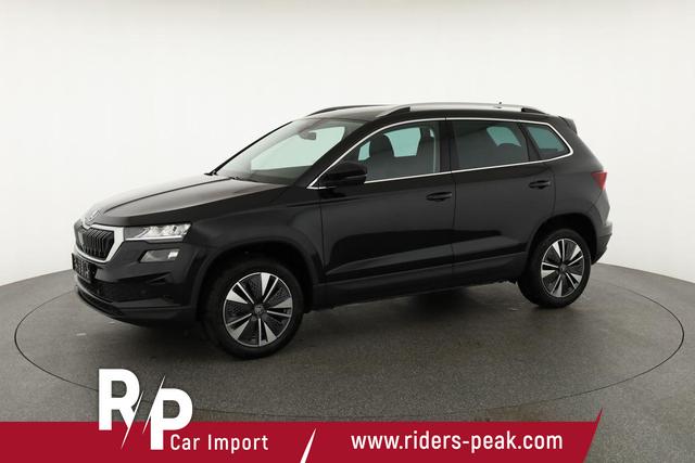 Skoda Karoq Selection 1.5 TSI Selection, AHK, Kamera, Winter, 5-J Garantie 