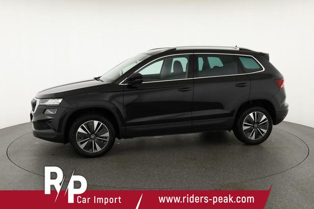 Skoda Karoq Selection 1.5 TSI Selection, AHK, Kamera, Winter, 5-J Garantie 