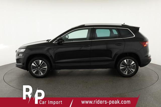 Skoda Karoq Selection 1.5 TSI Selection, AHK, Kamera, Winter, 5-J Garantie 