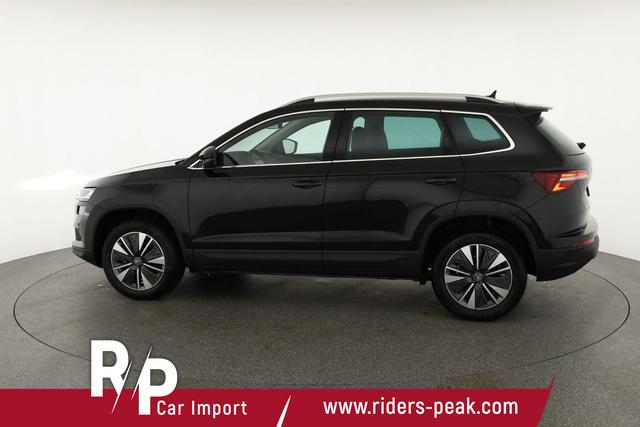 Skoda Karoq Selection 1.5 TSI Selection, AHK, Kamera, Winter, 5-J Garantie 