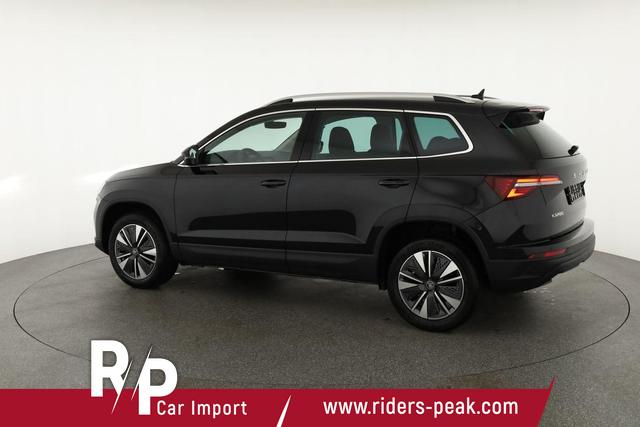 Skoda Karoq Selection 1.5 TSI Selection, AHK, Kamera, Winter, 5-J Garantie 