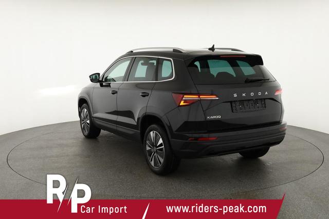 Skoda Karoq Selection 1.5 TSI Selection, AHK, Kamera, Winter, 5-J Garantie 