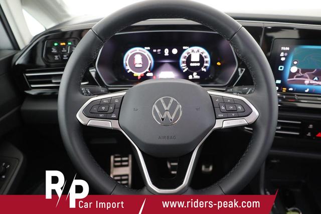 Volkswagen Caddy Maxi Style 2.0 TDI DSG Style, Kamera, Navi, AHK. Side, Winter, FS beheizbar 
