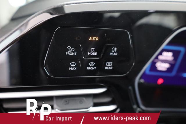 Volkswagen Caddy Maxi Style 2.0 TDI DSG Style, Kamera, Navi, AHK. Side, Winter, FS beheizbar 