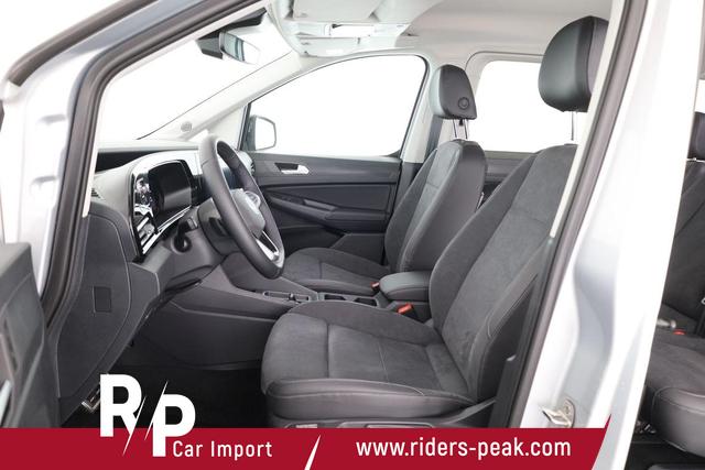 Volkswagen Caddy Maxi Style 2.0 TDI DSG Style, Kamera, Navi, AHK. Side, Winter, FS beheizbar 