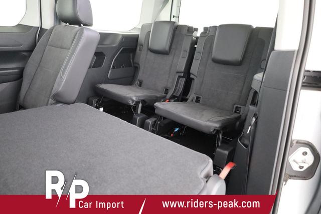 Volkswagen Caddy Maxi Style 2.0 TDI DSG Style, Kamera, Navi, AHK. Side, Winter, FS beheizbar 