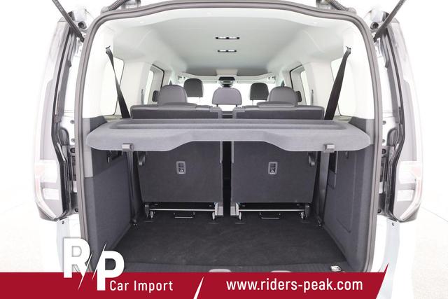 Volkswagen Caddy Maxi Style 2.0 TDI DSG Style, Kamera, Navi, AHK. Side, Winter, FS beheizbar 