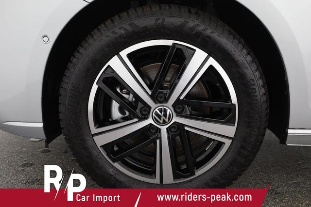 Volkswagen Caddy Maxi Style 2.0 TDI DSG Style, Kamera, Navi, AHK. Side, Winter, FS beheizbar 