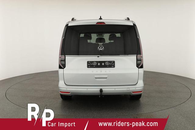 Volkswagen Caddy Maxi Style 2.0 TDI DSG Style, Kamera, Navi, AHK. Side, Winter, FS beheizbar 