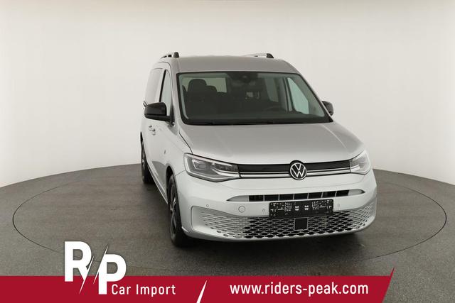 Volkswagen Caddy Maxi Style 2.0 TDI DSG Style, Kamera, Navi, AHK. Side, Winter, FS beheizbar 