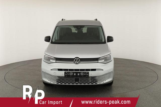 Volkswagen Caddy Maxi Style 2.0 TDI DSG Style, Kamera, Navi, AHK. Side, Winter, FS beheizbar 