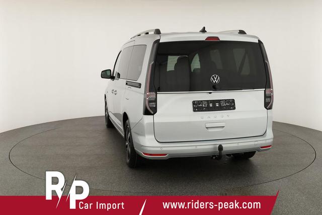 Volkswagen Caddy Maxi Style 2.0 TDI DSG Style, Kamera, Navi, AHK. Side, Winter, FS beheizbar 