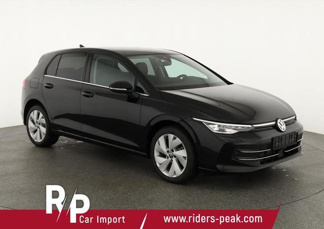 Volkswagen Golf - 1.5 TSI eHybrid 150 kW Edition 50 VIII Style, Navi, Kamera, Side, LED-Plus