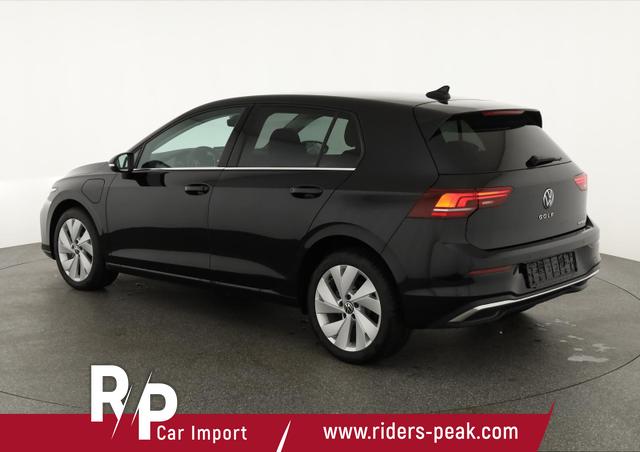 Volkswagen Golf 1.5 TSI eHybrid 150 kW Edition 50 VIII Style, Navi, Kamera, Side, LED-Plus 