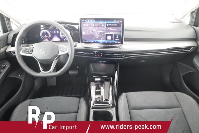 Volkswagen Golf 1.5 TSI eHybrid 150 kW Edition 50 VIII Style, Navi, Kamera, Side, LED-Plus 