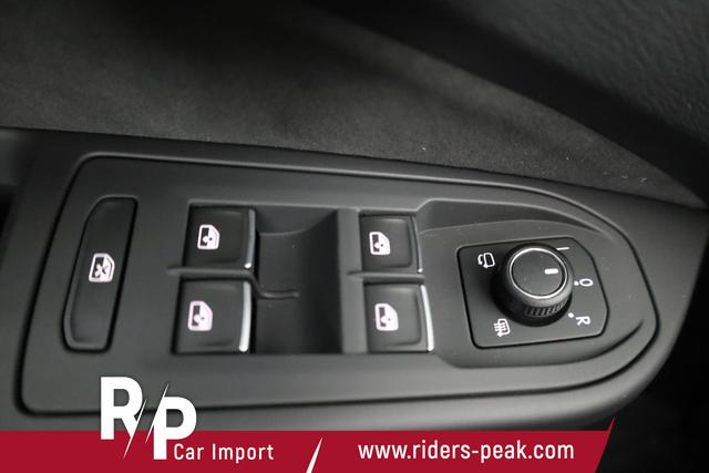 Volkswagen Golf 1.5 TSI eHybrid 150 kW Edition 50 VIII Style, Navi, Kamera, Side, LED-Plus 