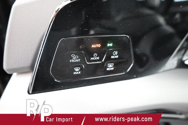 Volkswagen Golf 1.5 TSI eHybrid 150 kW Edition 50 VIII Style, Navi, Kamera, Side, LED-Plus 
