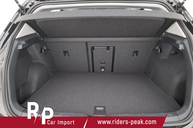 Volkswagen Golf 1.5 TSI eHybrid 150 kW Edition 50 VIII Style, Navi, Kamera, Side, LED-Plus 